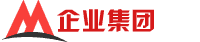 （自适应手机版）HTML5响应式企业集团网站模板 响应式高端大气集团产业网站 - 模板网站建设